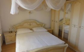 Croatia Zadar Borik Big Family Holiday Apartment See View Og3