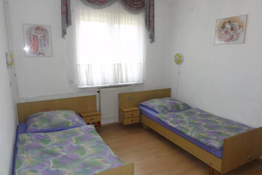 Croatia Zadar Borik Big Family Holiday Apartment See View Og3 Zewnętrze zdjęcie