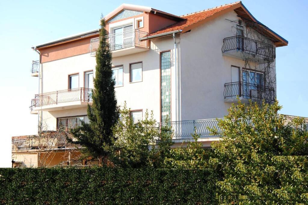 Croatia Zadar Borik Big Family Holiday Apartment See View Og3 Zewnętrze zdjęcie