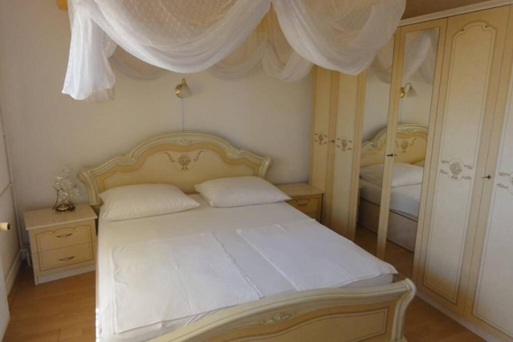 Croatia Zadar Borik Big Family Holiday Apartment See View Og3 Zewnętrze zdjęcie